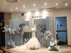 -南京维景国际大酒店(南京博物院店)