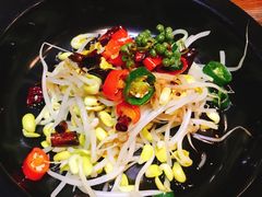 -云海肴·云南小炒·汽锅鸡(天津国金汇店)