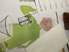 -蔡澜Pho·越南粉餐厅(海上世界店)
