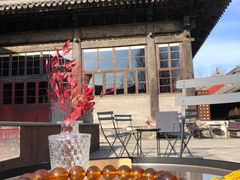 -嵩祝寺及智珠寺