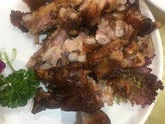 -良师门滨海人家·海鲜·家常菜(滨海城店)