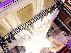 -常州逸高酒店-中餐厅