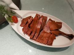 -紫鑫阁饭庄(长安店)