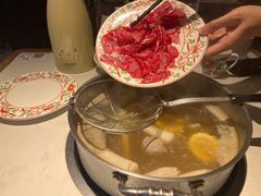 -汕头八合里海记牛肉店(清河店)