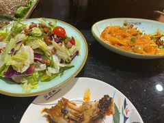 -江边城外烤全鱼(龙德广场店)