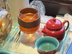 -豫园湖心亭茶楼