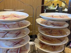 -龙继斑鱼庄(犀浦店)