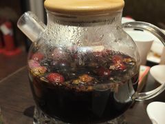 -老牌坊鲁菜名店(聊城美食岛店)