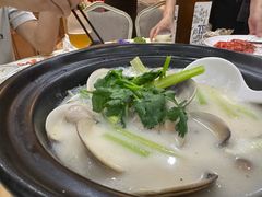 -鹏城人家海鲜酒家·23年老字号(较场尾店)