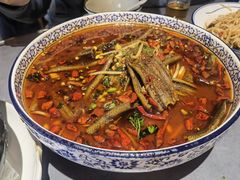 -富临轩私房菜(集庆门大街店)