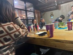 -第三空间·趣味桌游·轰趴.室内CS.剧本杀(大武汉1911店)