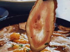 -半山腰·云南菜(侨福芳草地店)