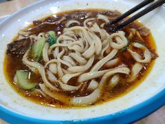 -晋味坊手工刀削面农家菜(霍营店)