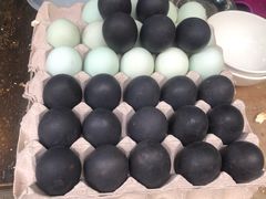 烤鸭蛋-老字号贾家肉丸糊辣汤(光明巷店)