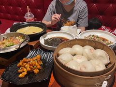 -卢家湾大酒店(诸暨店)
