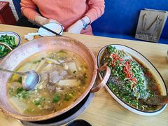 -妈妈的味道·腾冲特色菜(和顺古镇店)