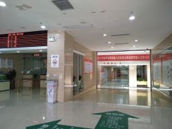 点击看大图 -深圳港龙妇产医院