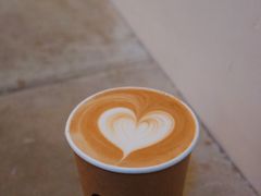 cafe&nbsp;latte-% Arabica(京都东山店)