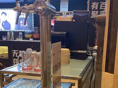 -盛宴标帜餐厅·亲子自助 (南昌喜来登酒店)