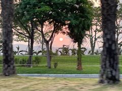 -三亚海棠湾喜来登度假酒店