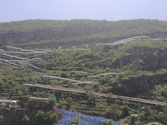 -野三坡刘家河高山漂流