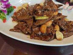 -鹿鸣春饭店(总店)