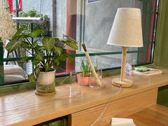 -Catch Bagel(芳草地店)