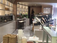 -Sips&Lick茶兰咖啡(五道口店)