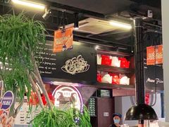 大堂-猫抓烤肉(春熙路店)