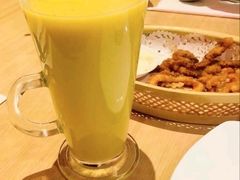 -必胜客(珠海路店)