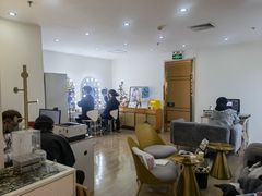 -优娑照相馆(世茂广场店)