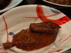 -万丽轩·粤菜(王府井金茂万丽酒店)