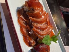 -京味斋·北京烤鸭(华威桥北工大店)