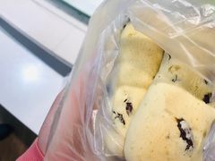 伯爵麻薯-格瑞思GRACE(江宁金鹰店)