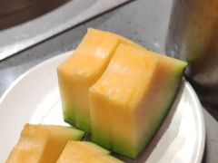 -巴奴毛肚火锅(二七万达店)