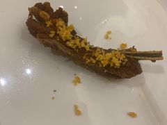 -绍兴中金豪庭大酒店·豪庭阁中餐厅