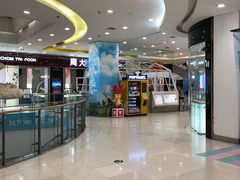 -凯德广场(学府店)