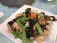 -御满江海鲜酒家(洛溪新城店)