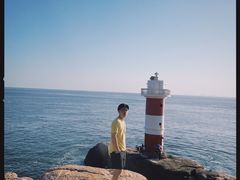 -东极岛景区