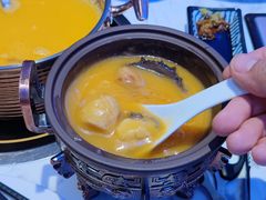 -半岛听涛蒸汽海鲜自助(K11店)