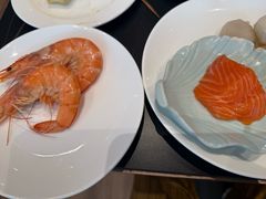 -安阳迎宾馆-普利亚西餐厅