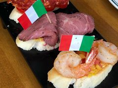 意式三拼面包-Grande A'moo(上海万象城店)