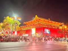 -大唐不夜城