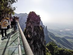 -云台山风景名胜区