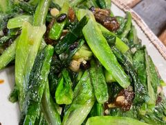 -利杨记·本味轩粥坊·烧烤(宝体店)