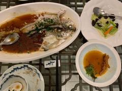 -山水一号·中餐厅