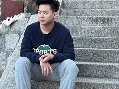 -崂山仰口游览区