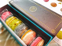 -PAUL LAFAYET 法式甜品(国金中心商场店)