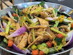 -王胖子驴肉火烧(东四旗舰店)