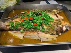 -半天妖烤鱼(海那城店)